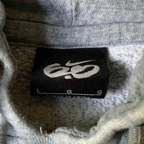 Nike Hoodie - Picture 6 of 6